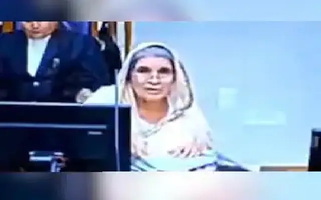 Chemistry Professor Gets Life Term for Murder Despite Self-Defence in Court - News Karnataka