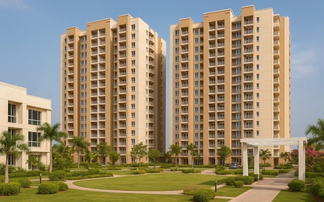 What's the ROI Potential for Chennai Properties? - News Karnataka