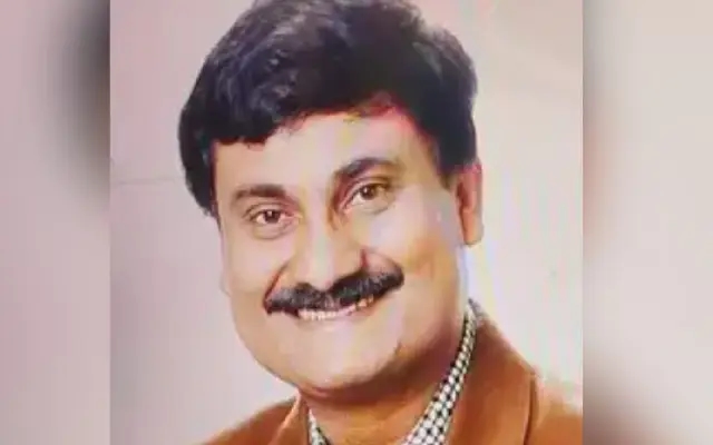 Chief Bank Manager Dies by Suicide in Baramati Branch - News Karnataka