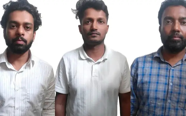 College student trapped and blackmailed by lecturers in Bengaluru - News Karnataka