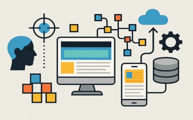 How to Build a Content Framework That Supports Personalization at Scale - News Karnataka