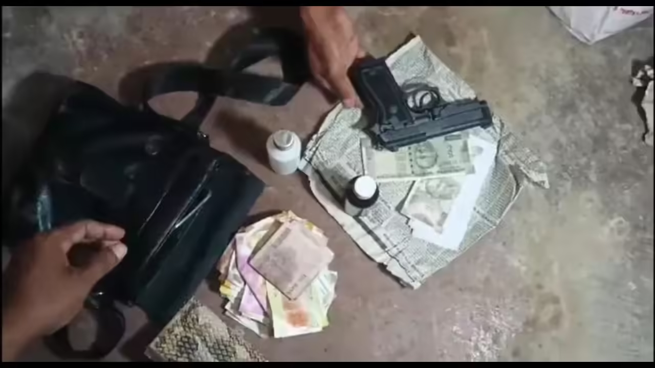 Counterfeit goods racket busted in Tamil Nadu; five arrested in IP enforcement raids - News Karnataka