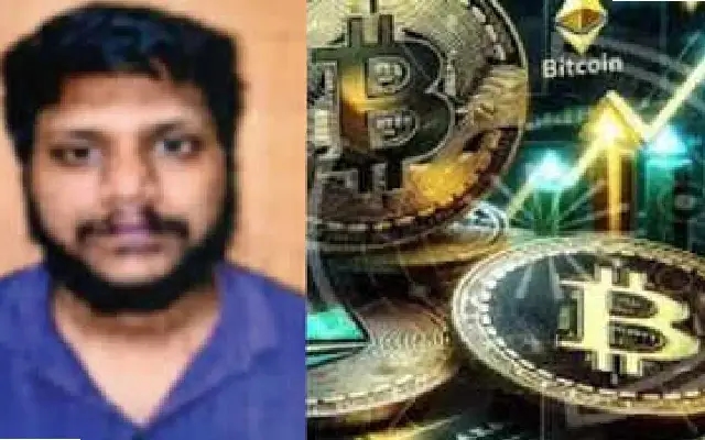 Crypto techie caught in ₹379-cr CoinDCX hack — insider role suspected - News Karnataka