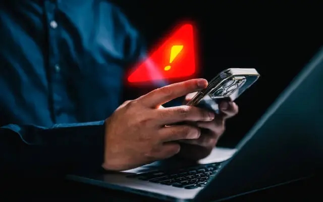 Tumakuru Man Nabbed for Posing as Cybercrime Cop, Extorting ₹1.23 Lakh - News Karnataka