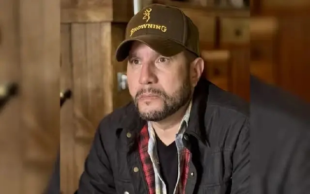 Dan Rivera Dies at 54 While Touring With ‘Haunted' Annabelle Doll - News Karnataka