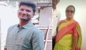 Davanagere drama: Woman denies eloping with her son-in-law - News Karnataka