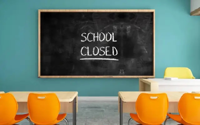 Heavy Rains: July 17 Declared Holiday for Udupi Schools - News Karnataka