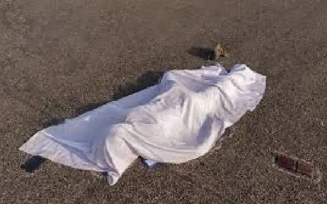 Decomposed body found in gunny sack near Bengaluru canal police suspect murder - News Karnataka