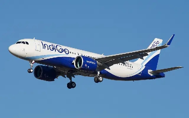 Delhi-Goa IndiGo flight makes emergency landing in Mumbai after engine issue - News Karnataka