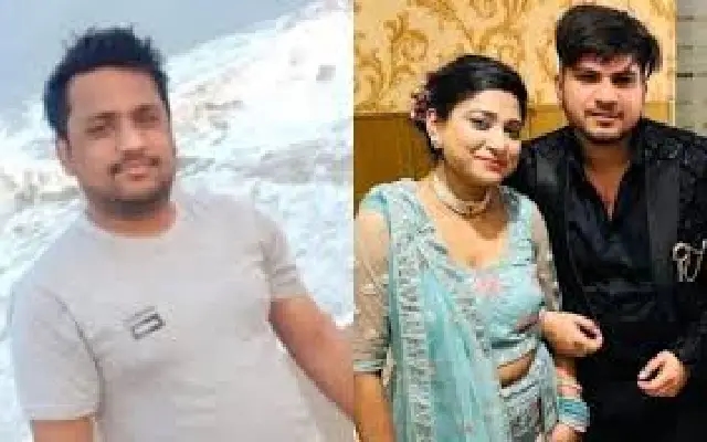 Delhi Woman and Lover Drug, Electrocute Husband After Googling How to Kill - News Karnataka