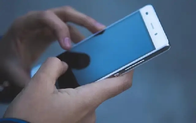 Delhi woman masterminds phone theft to erase private photo with lover - News Karnataka