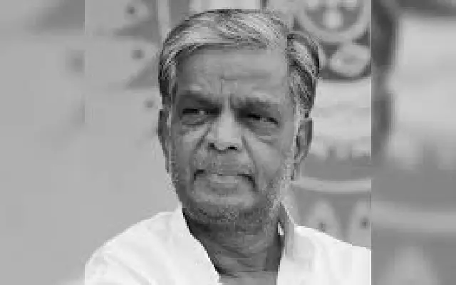 Demand grows to name Nanjangud flyover after V. Srinivas Prasad amid opposition - News Karnataka