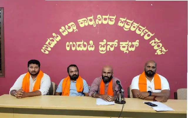 Tulunadu Vedike Demands Apology from Congress Leader for ‘Chicken Number' Remark - News Karnataka