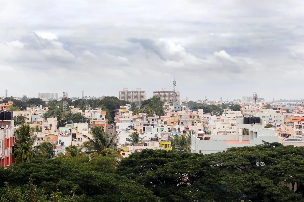 Bengaluru's Major Infrastructure Push: Double-Decker Flyovers & Metro Expansion - News Karnataka