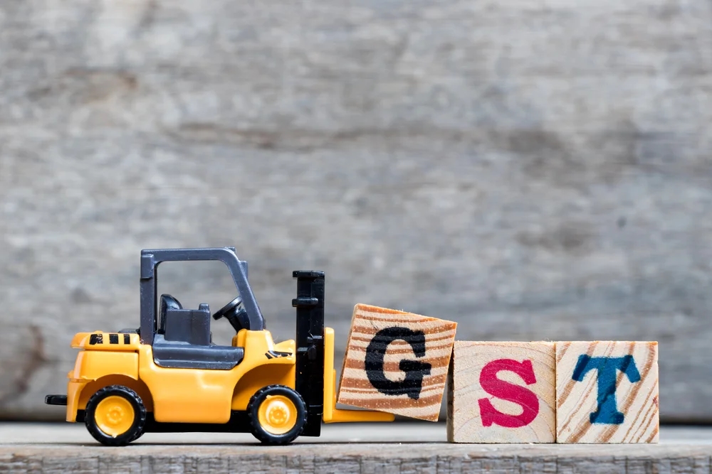 GST reset on the horizon? Council may scrap 12% slab, cut tax on insurance policies - News Karnataka