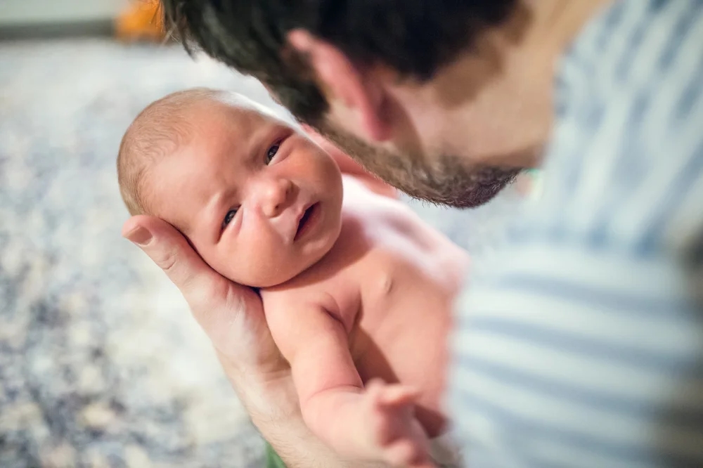 Why Paternity Leave Requires Insurance Support - News Karnataka
