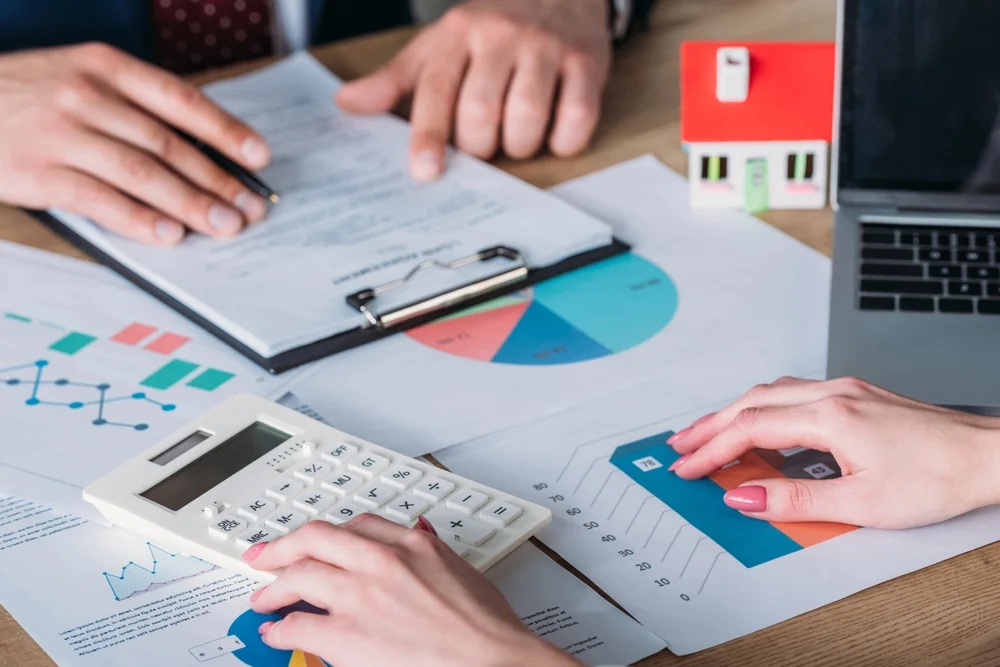 From Tax Woes to Financial Wins: How To Reestablish Stability - News Karnataka