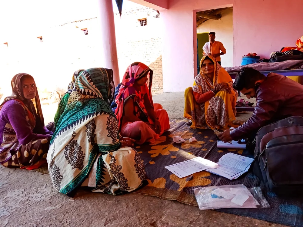 The Power to Read, the Right to Lead: Adult Literacy and Women’s Empowerment in Bangalore’s Slums - News Karnataka