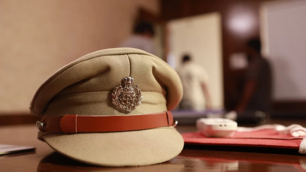‘Mane Manege Police’: Karnataka’s New Community Policing Initiative - News Karnataka