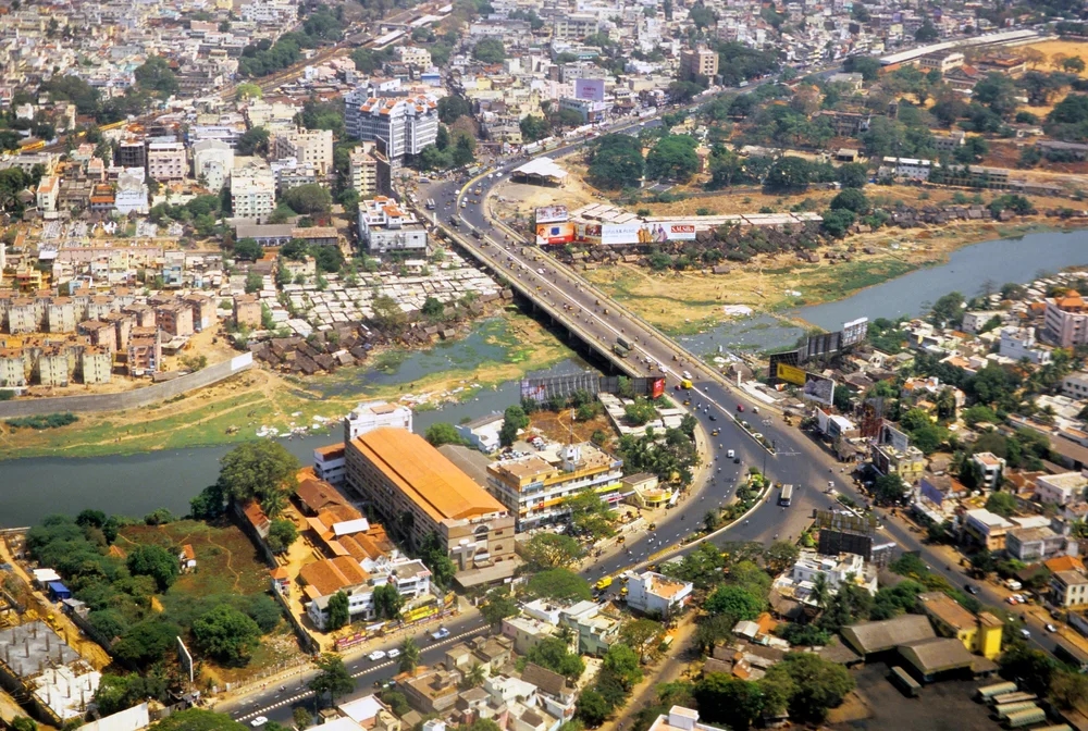 What's the ROI Potential for Chennai Properties? - News Karnataka