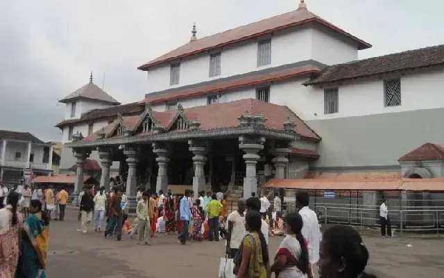 Dharmasthala Mass Grave Claims Spark SIT Probe - News Karnataka