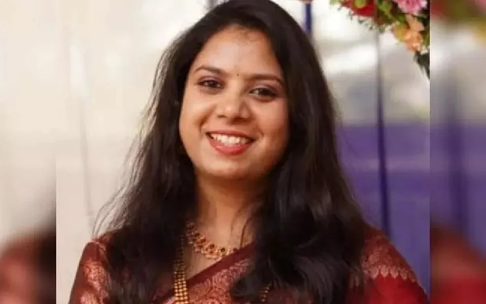 26-year-old UPSC aspirant dies of suspected heart attack - News Karnataka