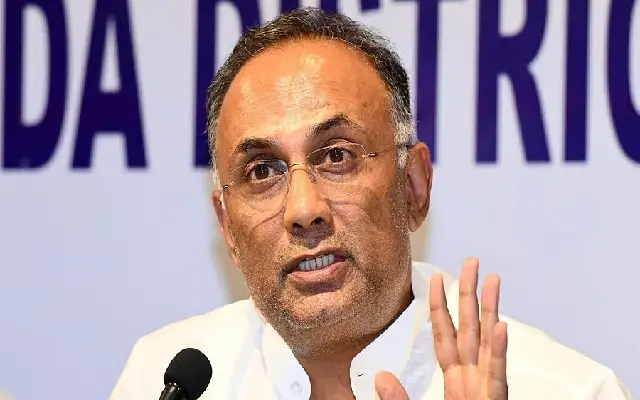 No One Being Shielded in Dharmasthala Case, Says Health Minister Amid SIT Demands - News Karnataka