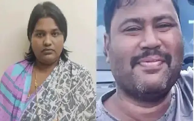Engineer Dies After Domestic Dispute in Bengaluru; Wife Claims Self-Defence - News Karnataka