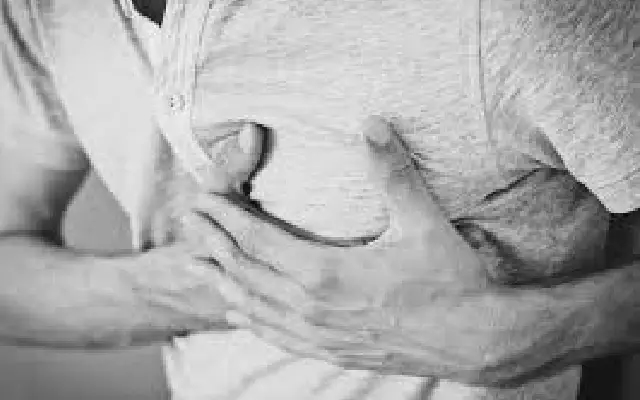Don’t wait for fear to act: build a lifelong relationship with your heart - News Karnataka