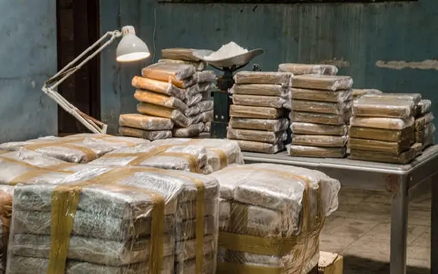 Udupi Call Centre Busted in Global Prescription Drug Trafficking Racket - News Karnataka