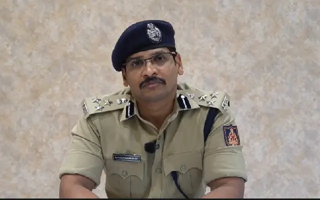 Former Medical Student Nabbed for Drug Trafficking in Mangaluru - News Karnataka