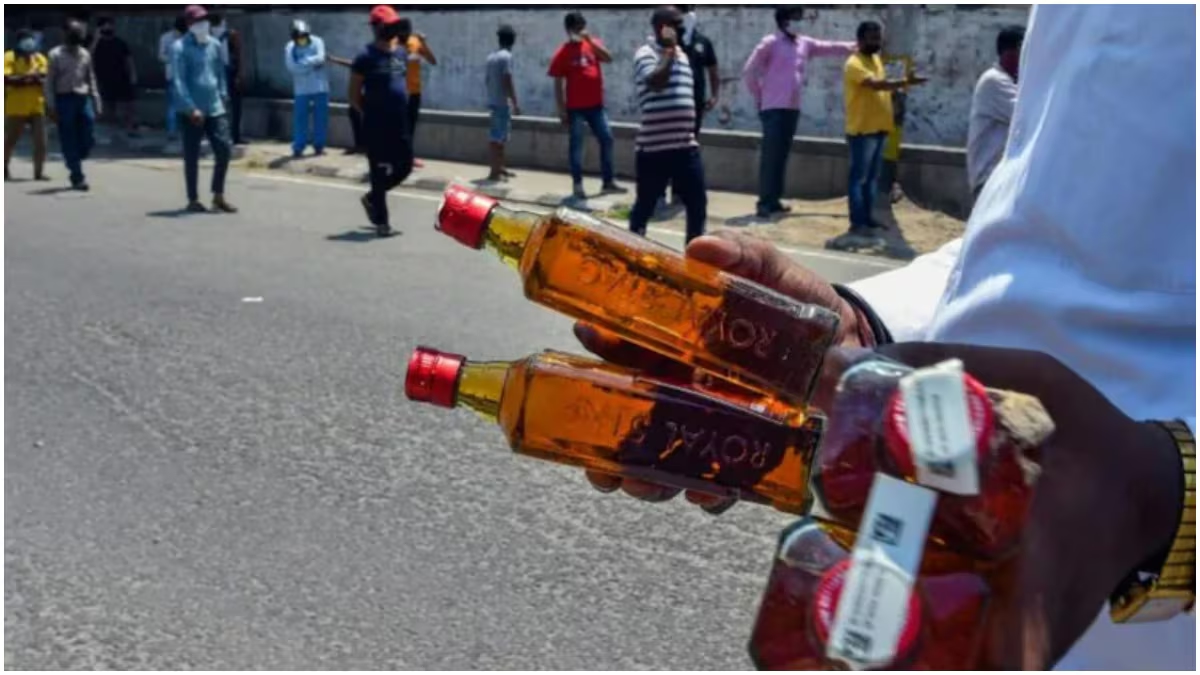 Drunken youths assault Trichy family with logs, bottles; three arrested - News Karnataka