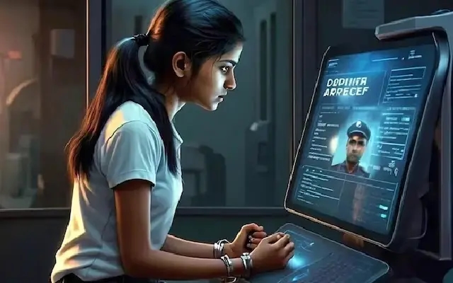 Duped, stripped, and trapped: Women fall prey to chilling ‘digital arrest' scam - News Karnataka