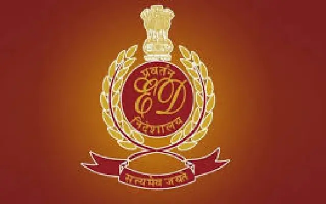 ED Raids 18 Sites in ₹500-Crore Chhattisgarh Medical Scam Probe - News Karnataka