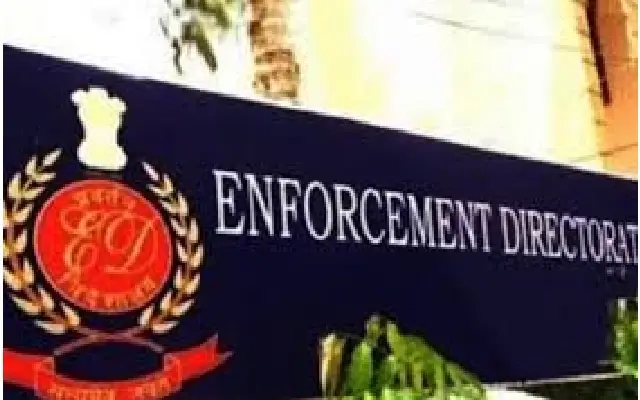 ED cracks down on massive MUDA scam, seizes 160 illegal Mysuru sites - News Karnataka