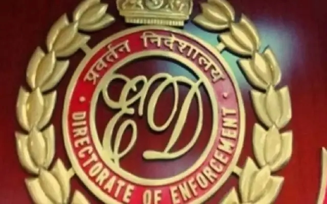 ED uncovers ₹100-crore co-operative bank scam, over 15,000 investors cheated - News Karnataka