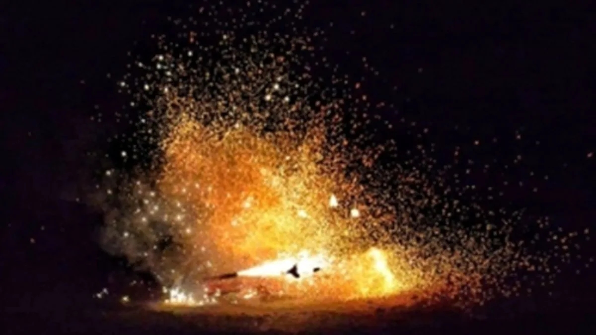 1998 Coimbatore blast accused arrested after 26 years on the run - News Karnataka