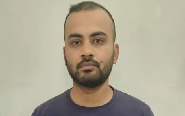 Engineer’s Downfall: Online Betting Drags Youth from Career to Crime - News Karnataka