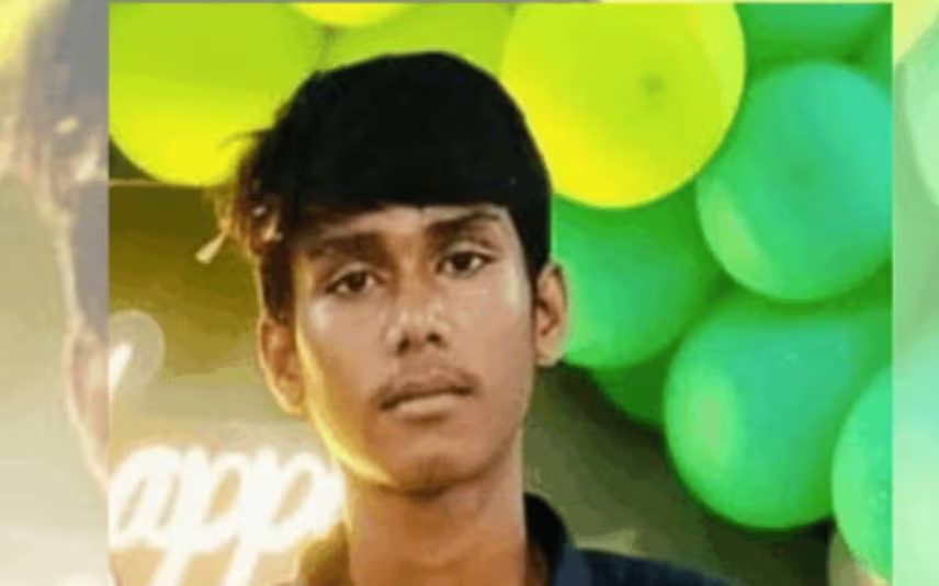 Class 12 student killed in clash over talking to girls; two juveniles arrested - News Karnataka