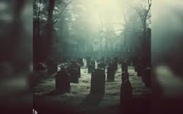 Ex-Sanitation Worker Alleges Decades of Forced Disposal of Murder Victims - News Karnataka