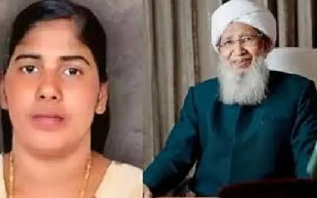 Execution of Indian nurse in Yemen delayed after religious intervention - News Karnataka