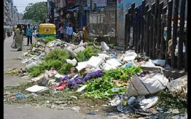 Experts Urge Bengaluru to Embrace Decentralised Waste Reform - News Karnataka