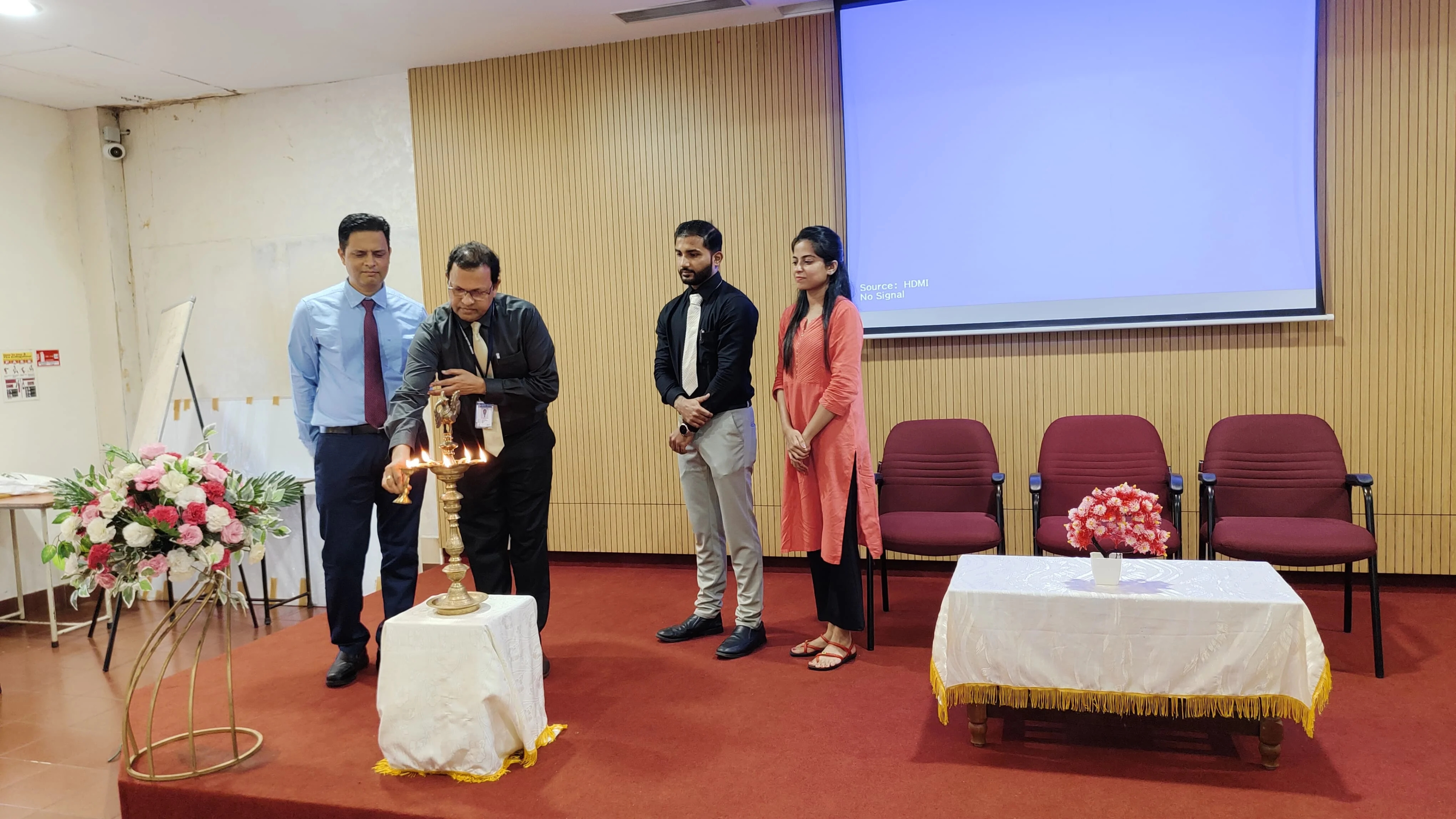 Father Muller Medical College hosts quiz to mark Plastic Surgery Day - News Karnataka