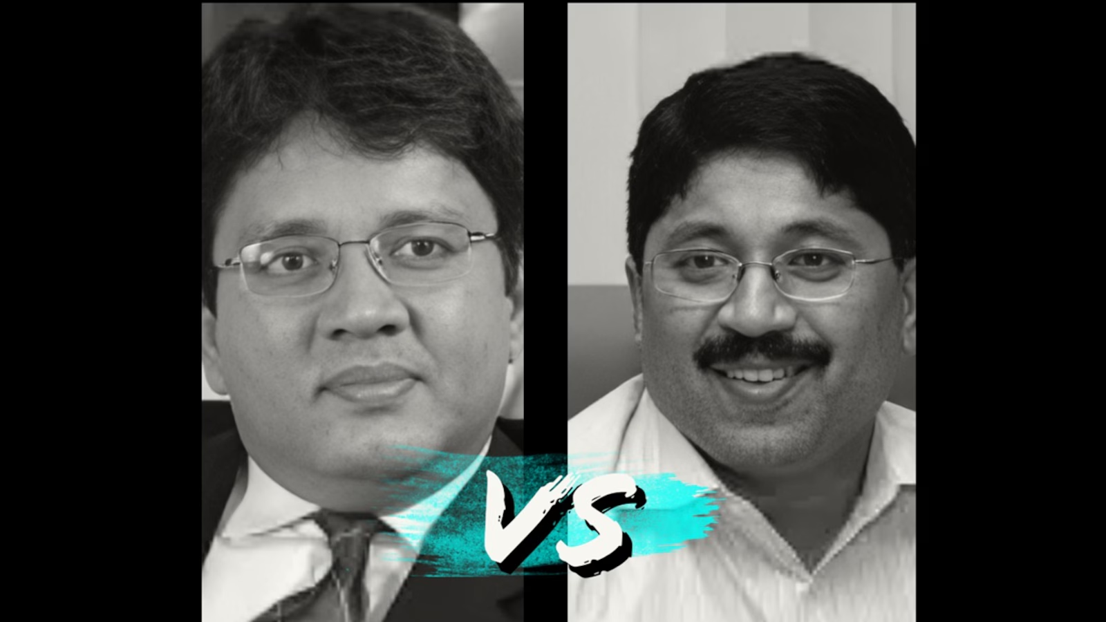 Family feud fizzles: Stalin brokers peace between Maran brothers over Sun TV spat - News Karnataka