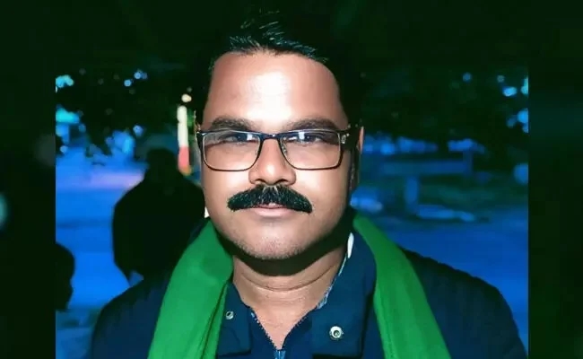 Farmer collapses, dies on way to protest in Bengaluru - News Karnataka