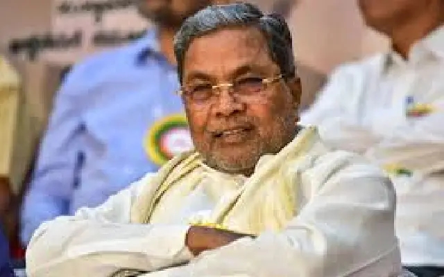 Farmers Cheer as CM Siddaramaiah Unleashes Cauvery Waters, Sets Historic Record - News Karnataka