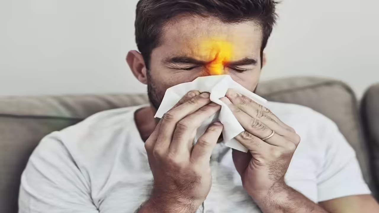 Fever survey launched across Vizianagaram amid spike in seasonal illness - News Karnataka
