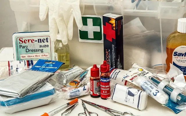 First aid sessions launched across Charmadi and Neriya schools - News Karnataka
