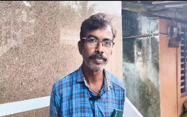 Gangolli Boat Tragedy: Injured Fisherman Still Awaits Compensation - News Karnataka