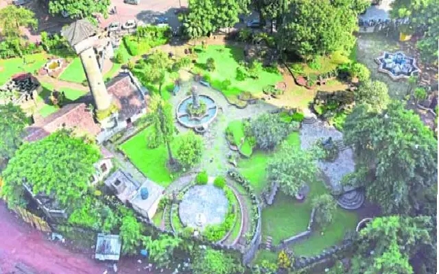 Mangaluru to Get Coastal Karnataka’s Tallest Flagpole at Historic Bavutagudda - News Karnataka